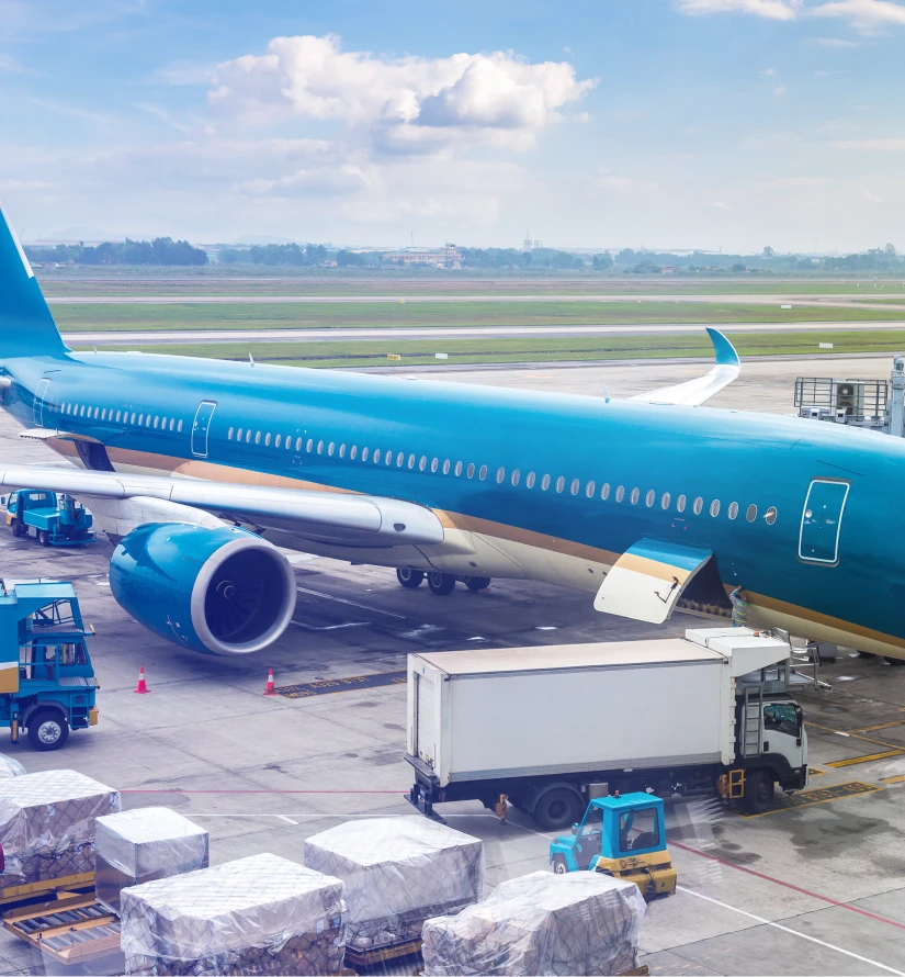 How a Leading European Cargo Airline Achieved Seamless System Integration and Operational Efficiency