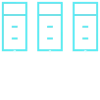 data server icon