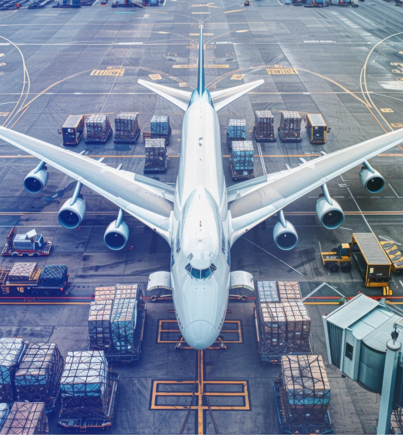 how a leading european cargo airline transformed ideas into smart digital solutions
