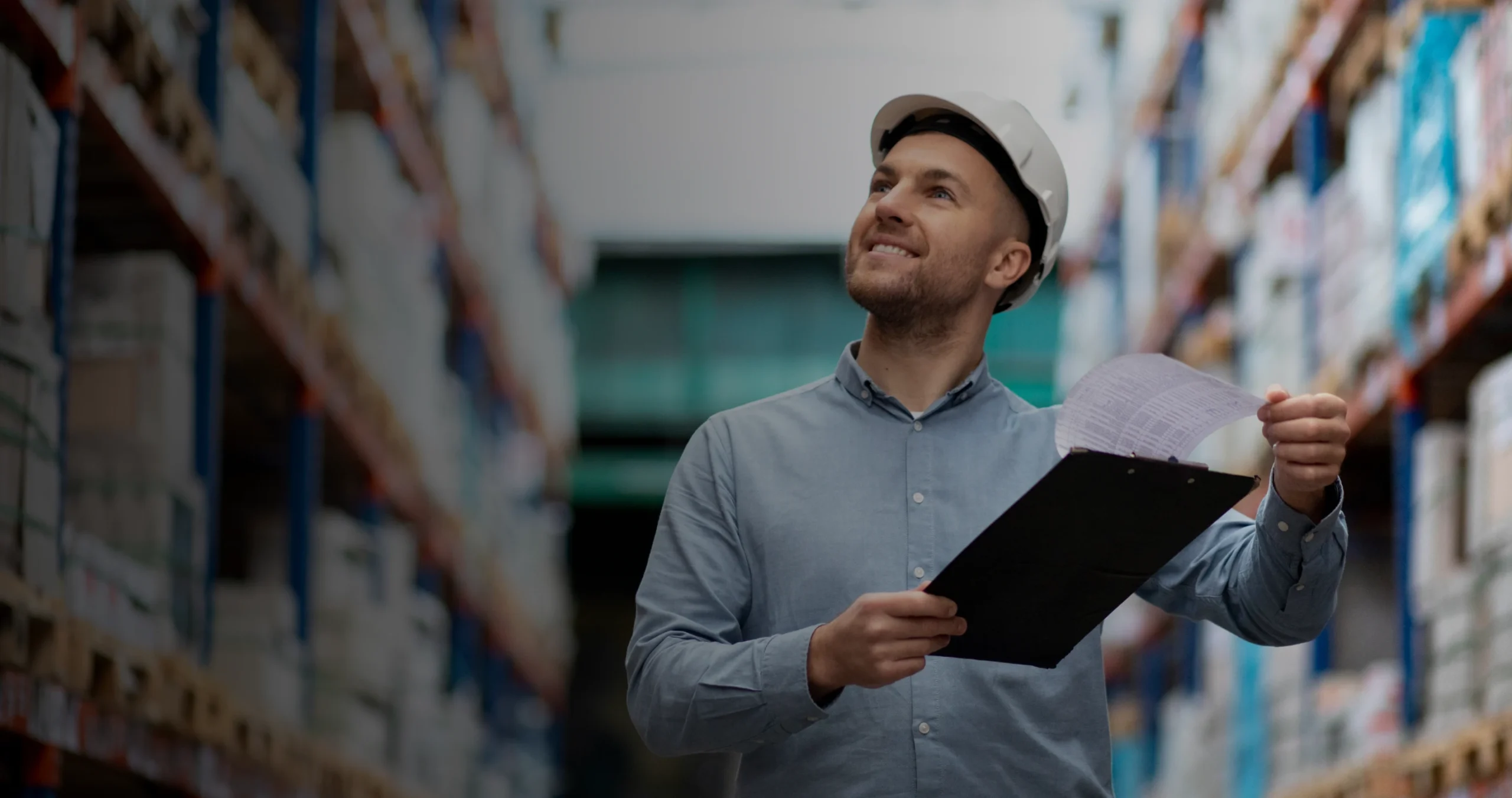 From Chaos to Clarity — Data-Driven Decisions for European Cargo Leaders