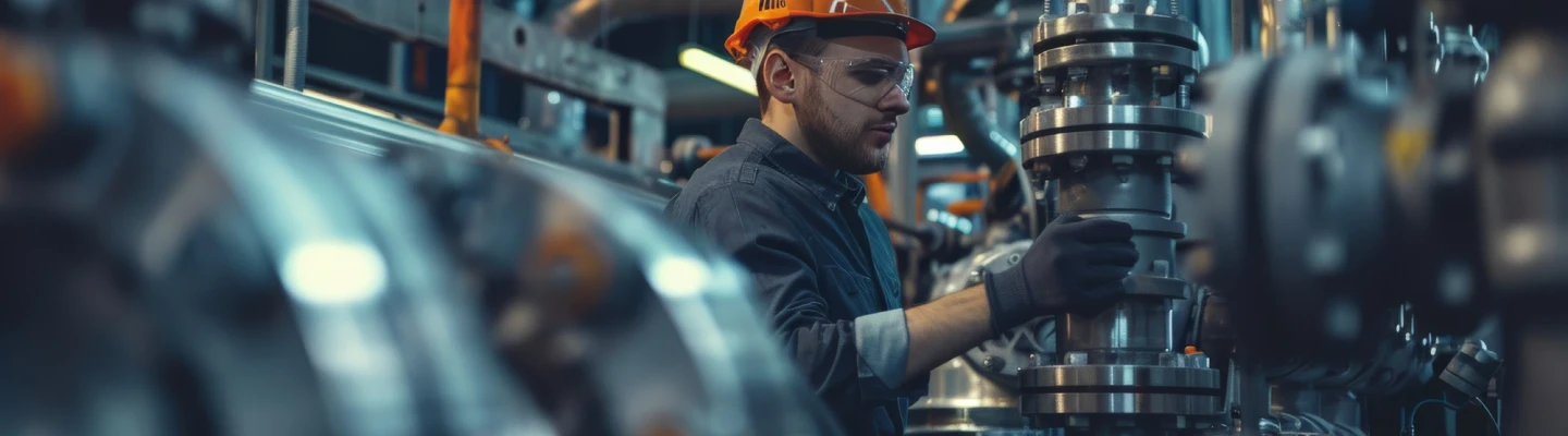 men at work banner image