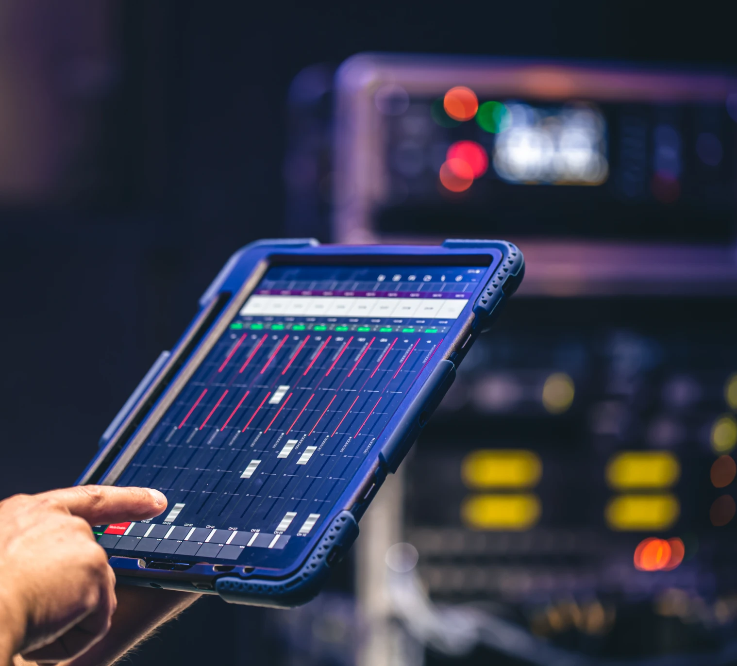 our aviation industry expertise img 1