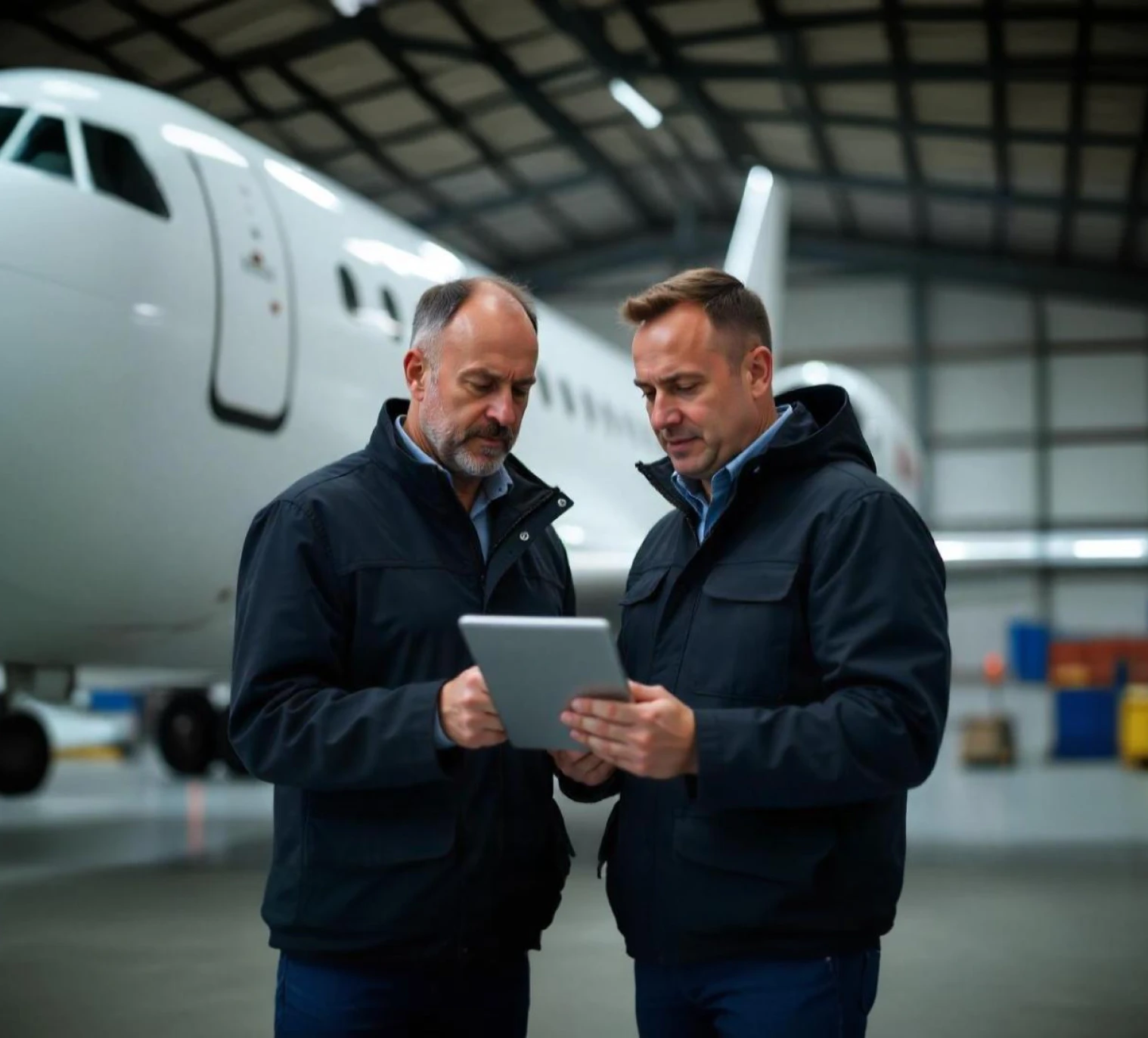 our aviation industry expertise img 2