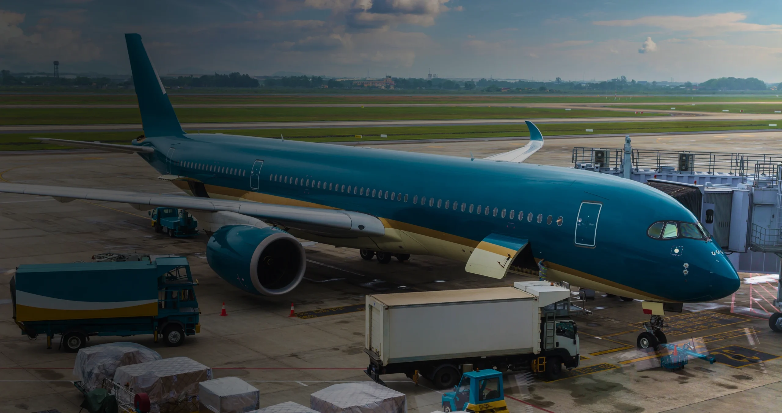 Seamless System Integration for Elevating Aviation Efficiency