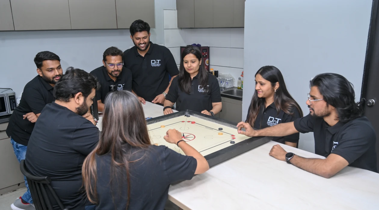 Shape Future with Us image 02