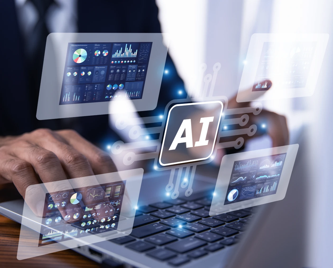 Applied Ai Home Page New Image