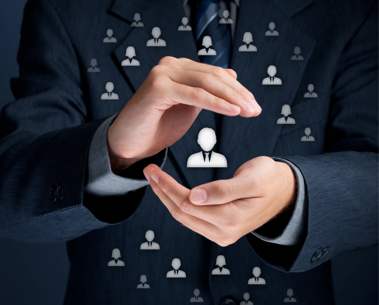 IT – Staffing Solution Home Page New Image