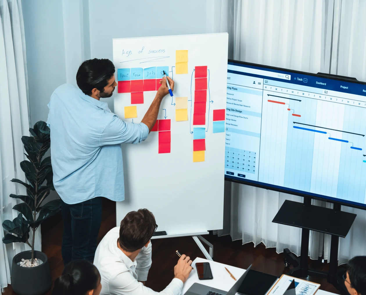 Product Engineering Home Page New Image