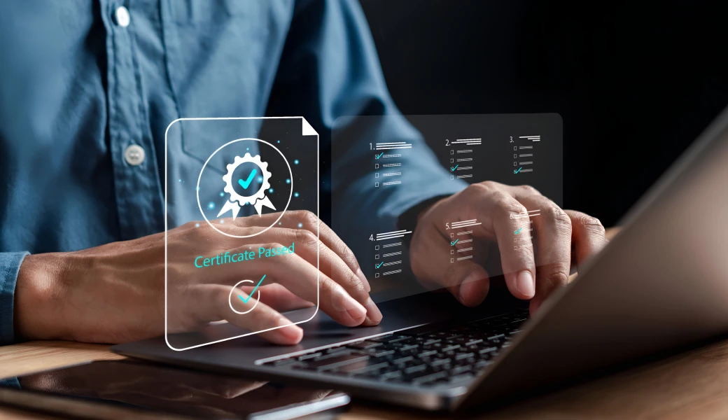 Quality Engineering Service Page New Image