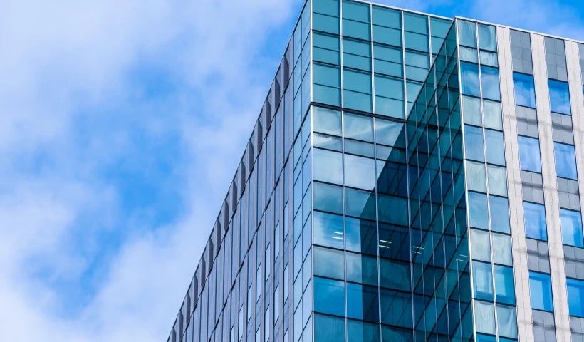 The Foundation 2020 About New Image