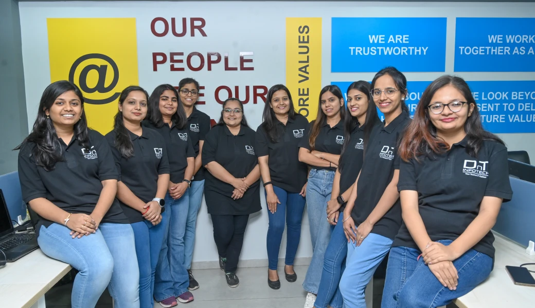 Accelerate Delivery right img 1