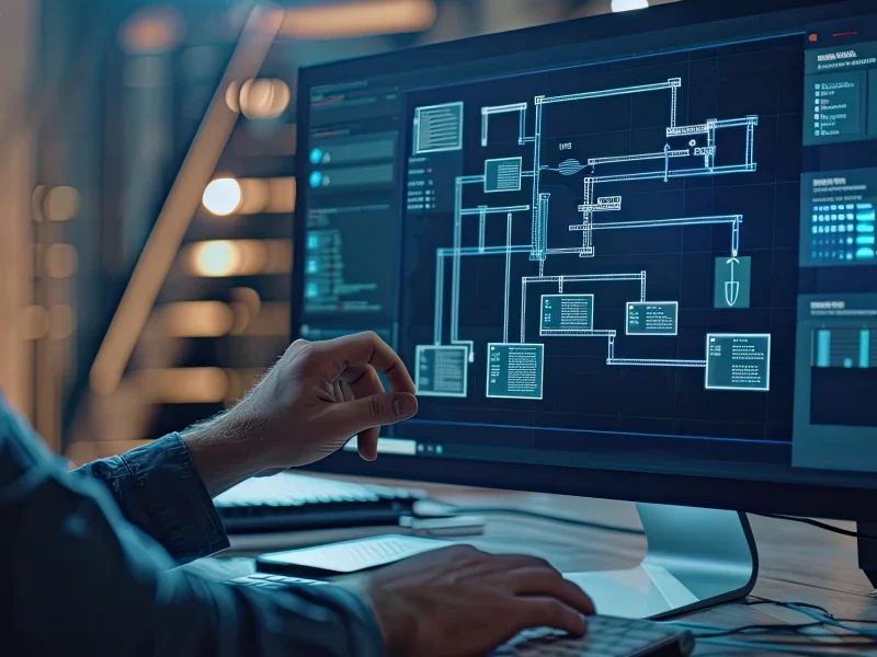 Building Solid Digital Products Why Architecture, NFRs, Testing, and Performance Monitoring Matter new banner image