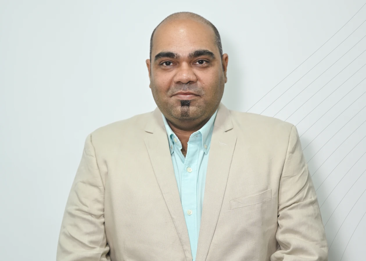 Executive Team Tapan