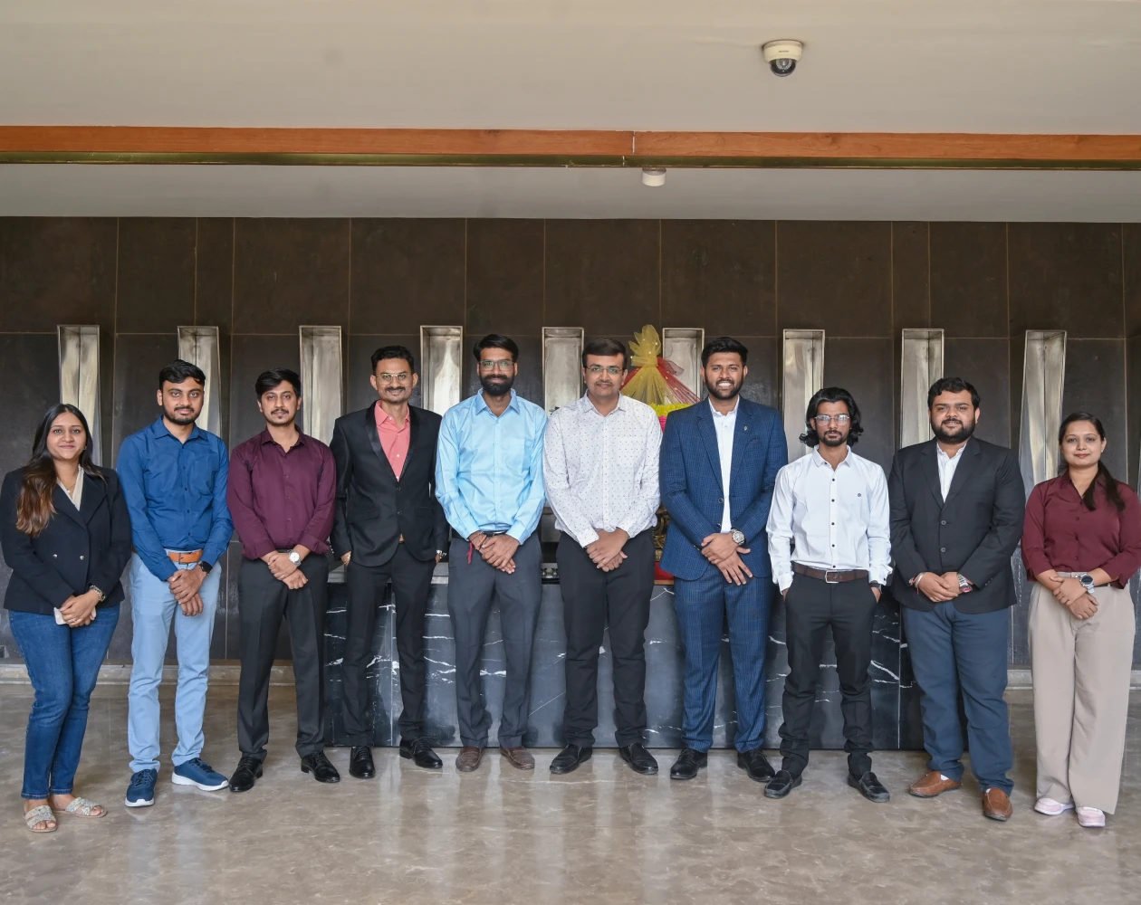 Let’s Build Your Team img