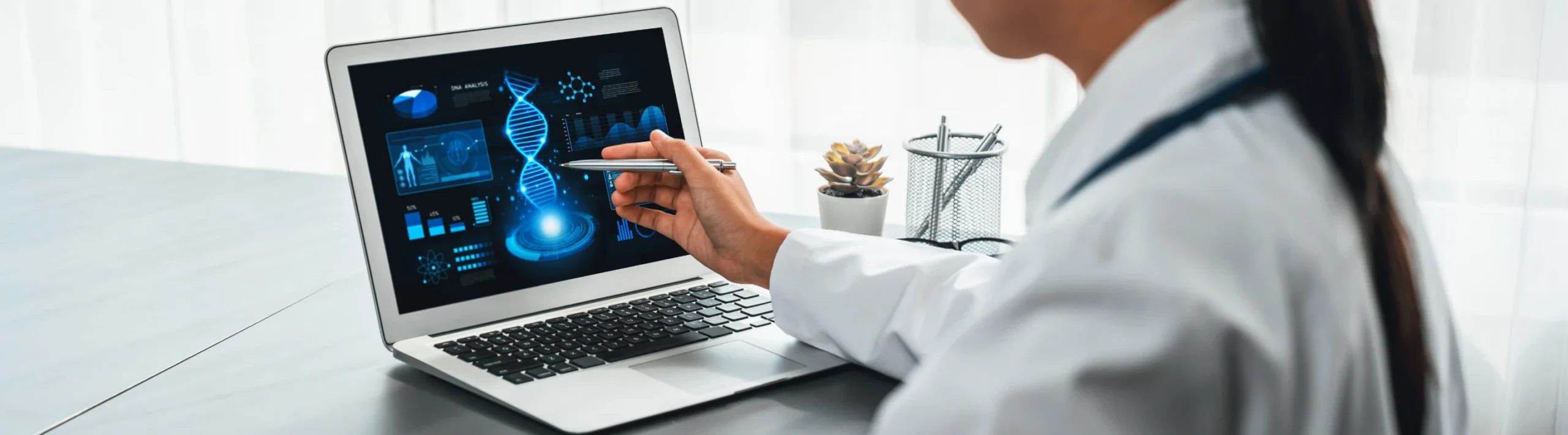 AI Agent for Doctors — Faster Consultations, Smarter Patient Care impact img