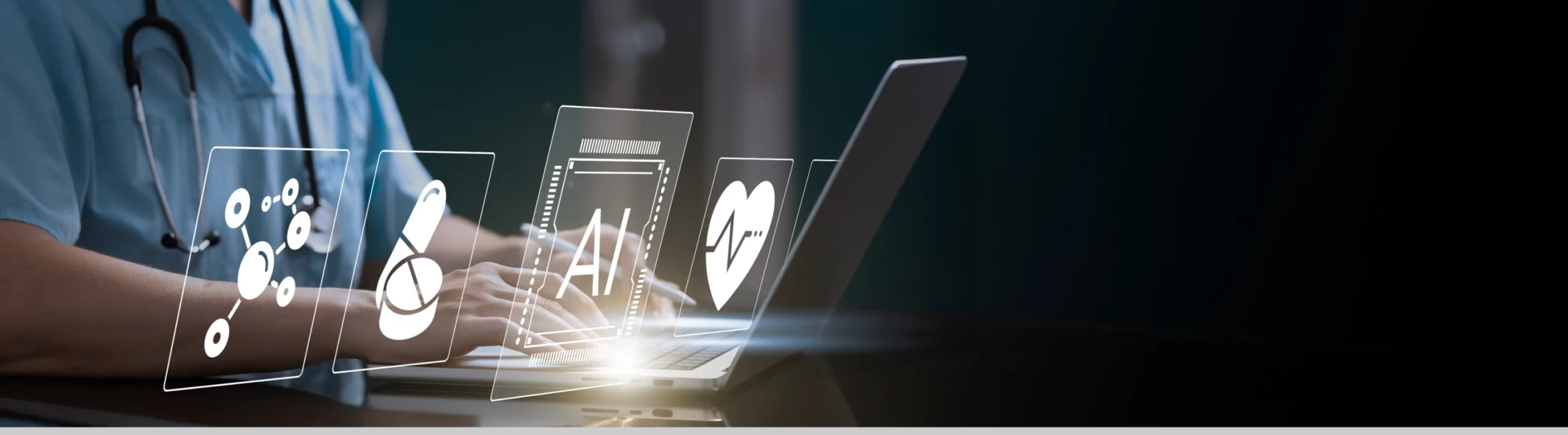 AI Agent for Doctors — Faster Consultations, Smarter Patient Care second img