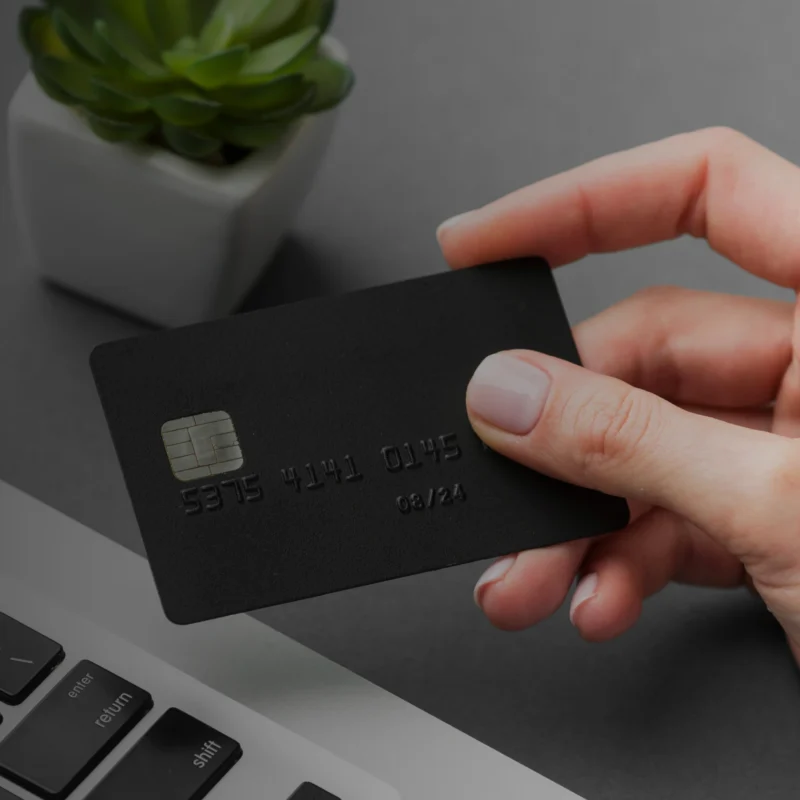 Accelerating Credit Card Platform Reliability with Test Automation hero banner image