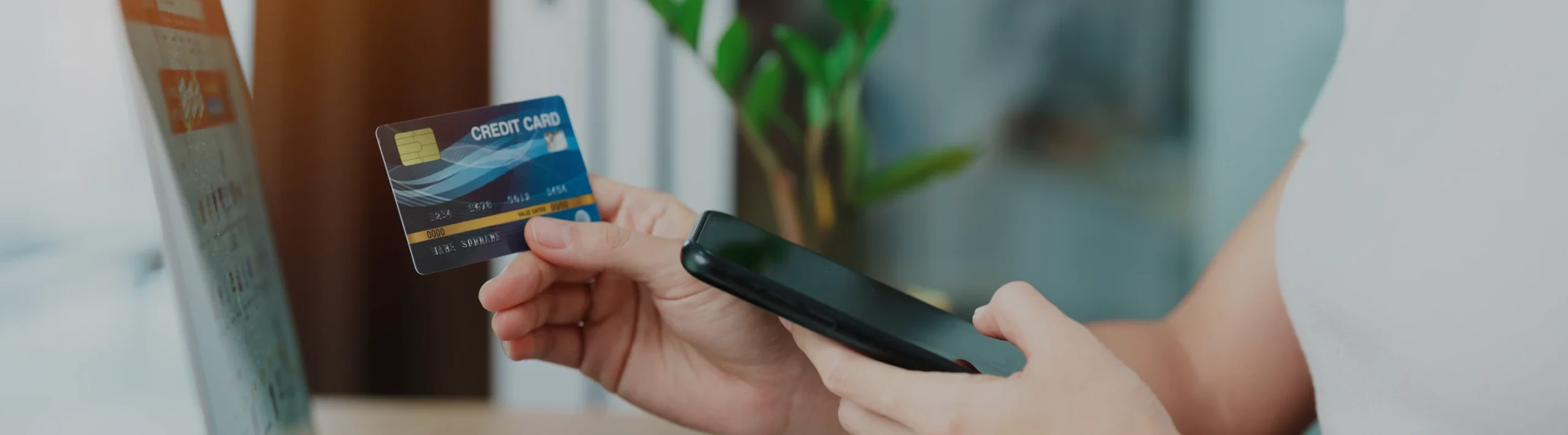 Accelerating Credit Card Platform Reliability with Test Automation impact image