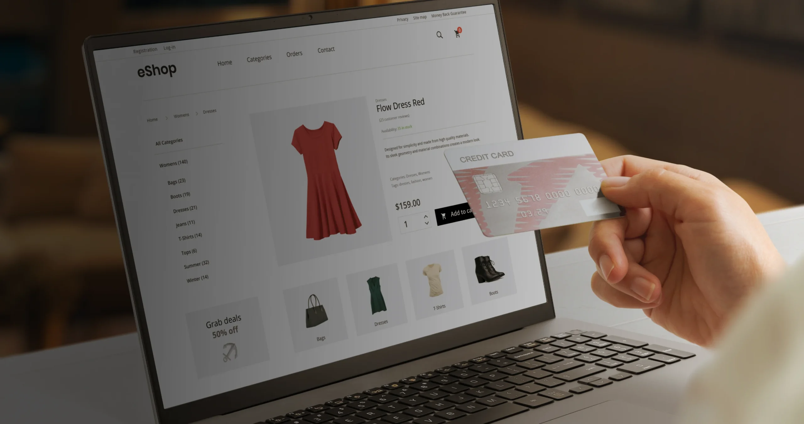 Driving Reliability and Speed Through End-to-End Testing of an E-Commerce Platform