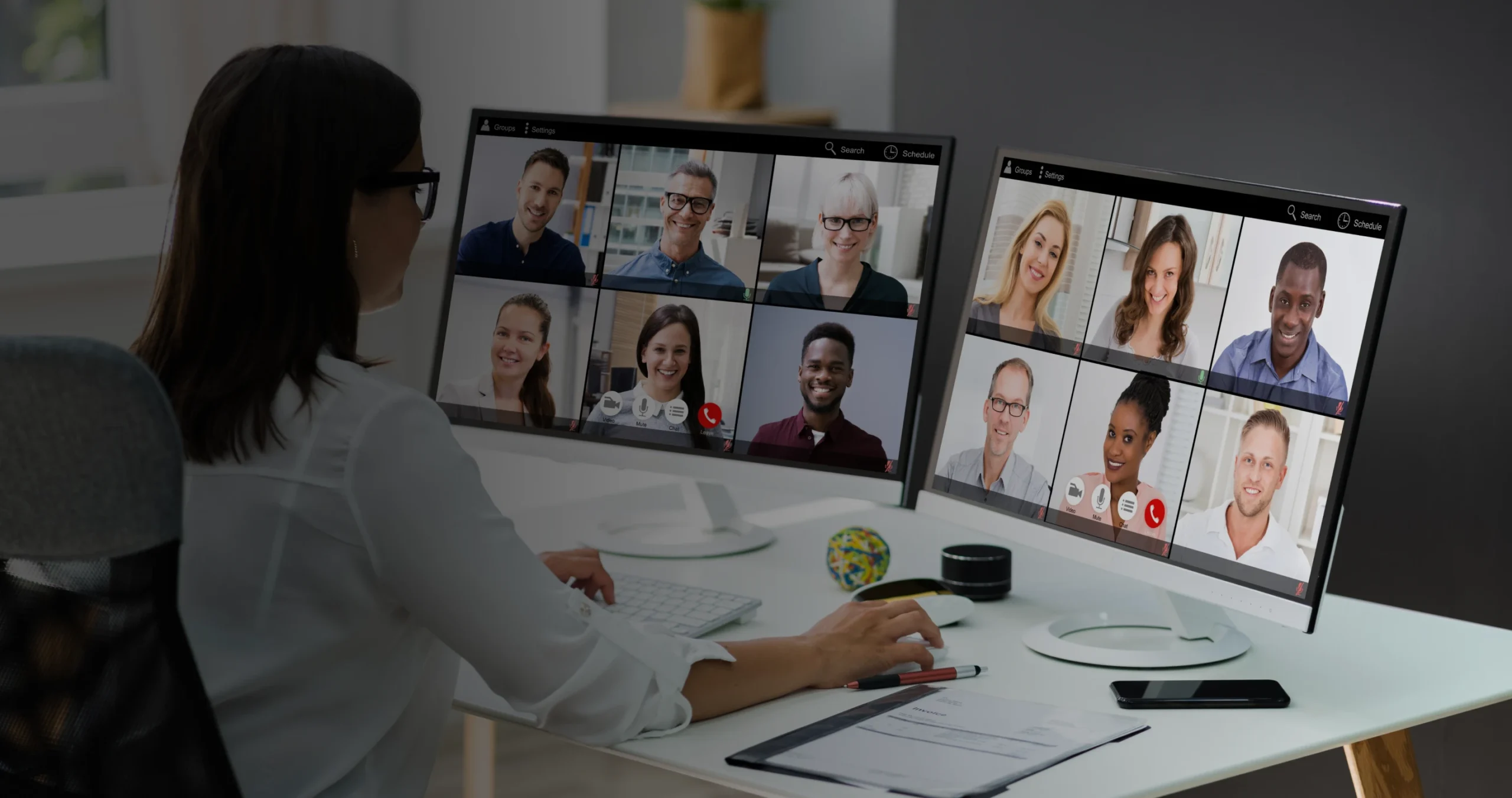 Accelerating Growth Through End-to-End Testing of a Communication & Leadership Platform