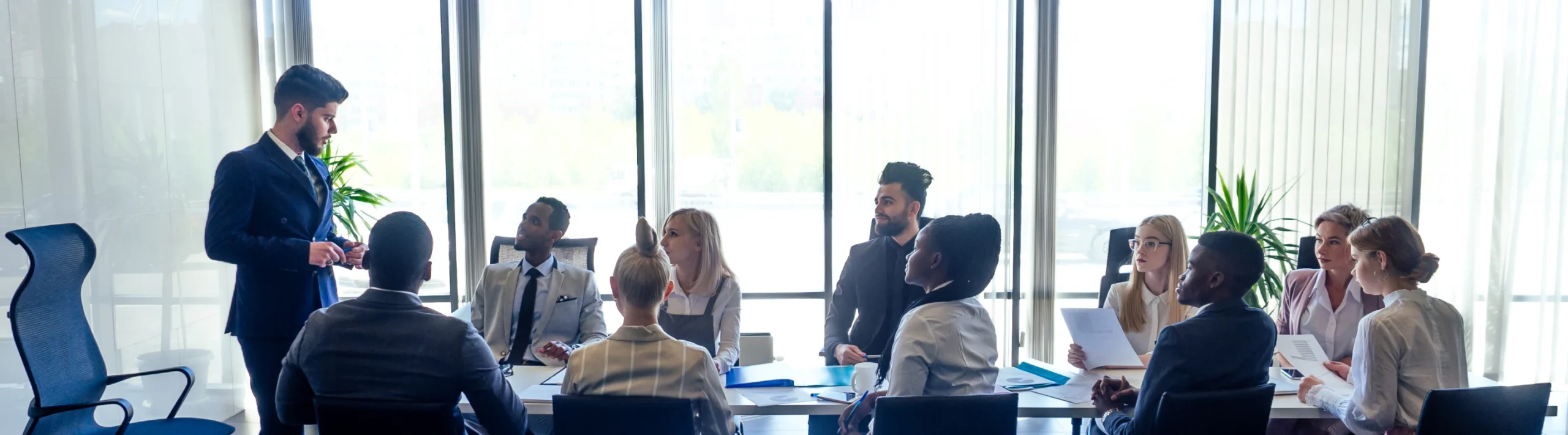 Accelerating Growth Through End to End Testing of a Communication & Leadership Platform Second image