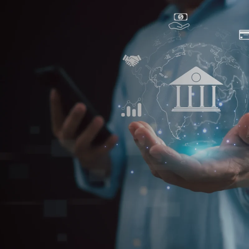 Accelerating Innovation Scalable Test Automation for High Velocity FinTech Platform hero banner image