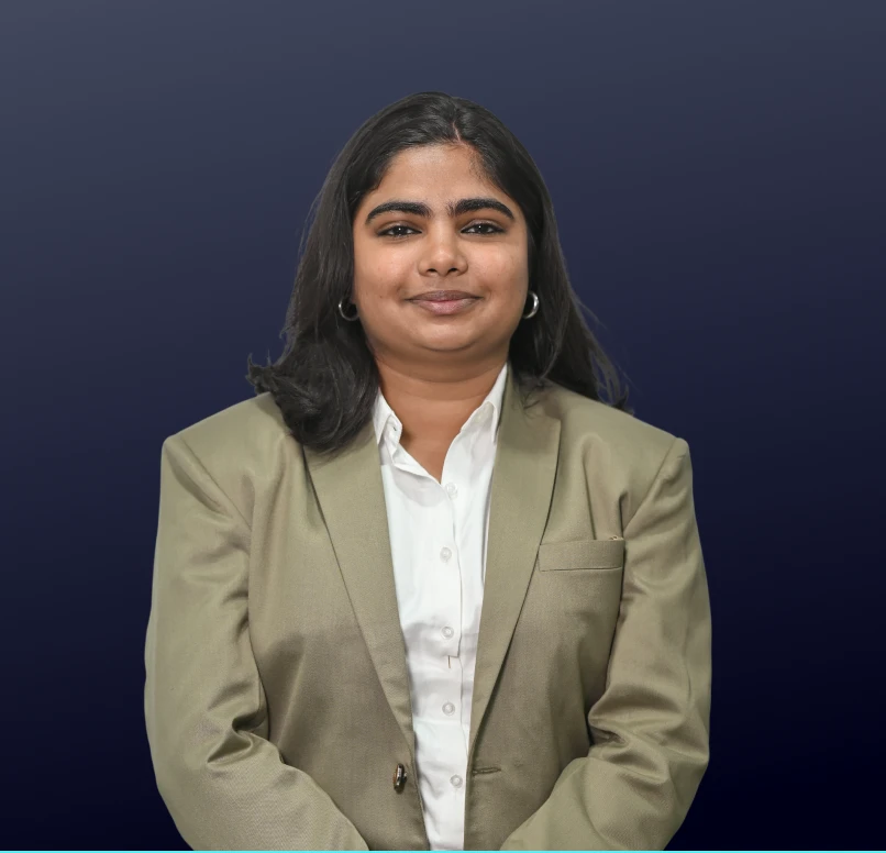 Anchal Mantwal Industry Experts