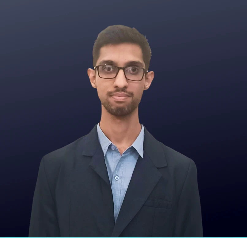 Ayush Chourasia Industry Experts