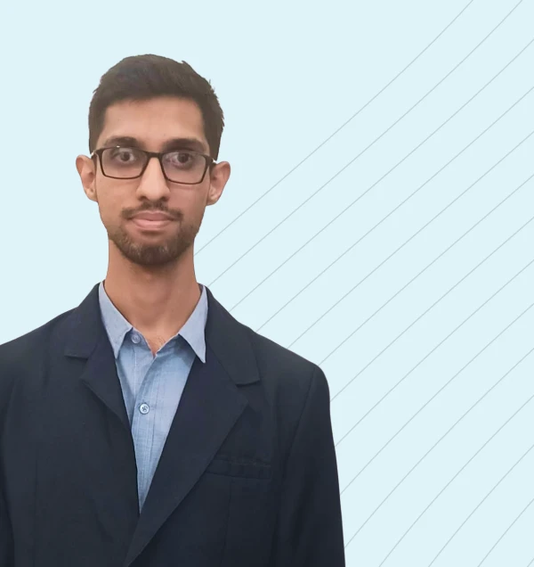 Ayush Chourasia new img