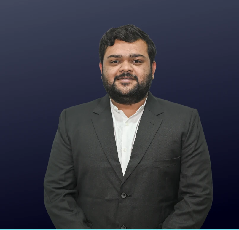 Bhavya Shah Industry Experts