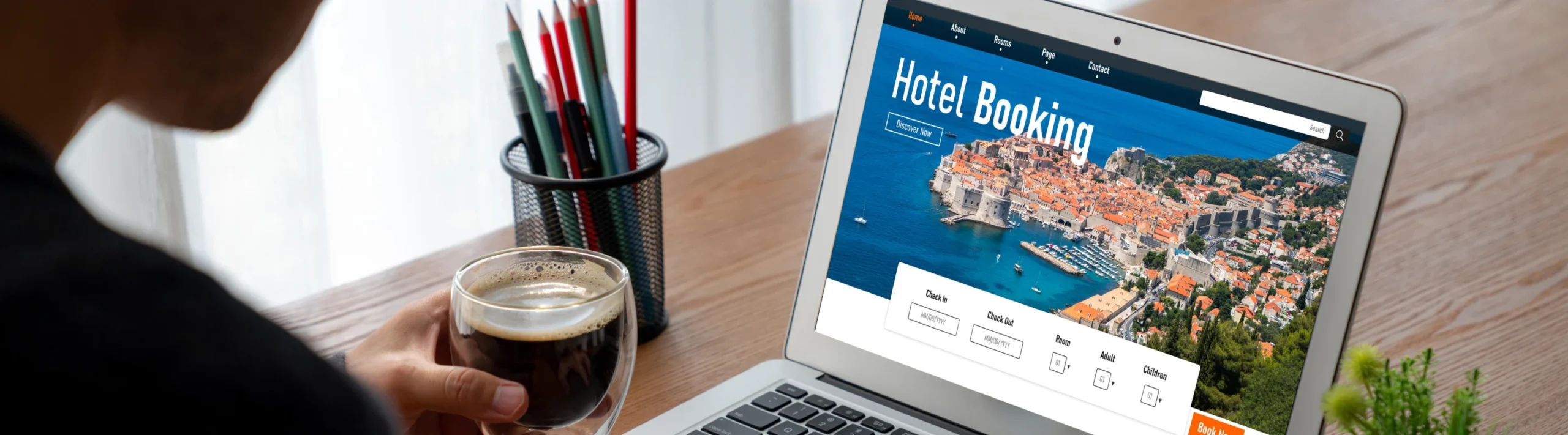 Building an End to End Reservation Ecosystem for Travel Agencies impact img