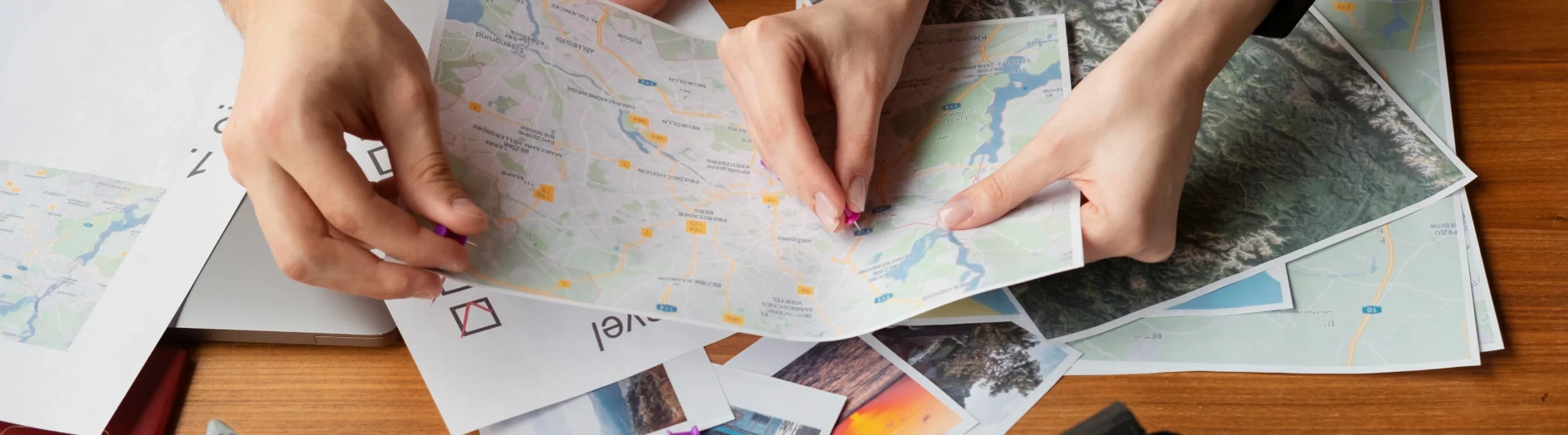 Building an End to End Reservation Ecosystem for Travel Agencies second img