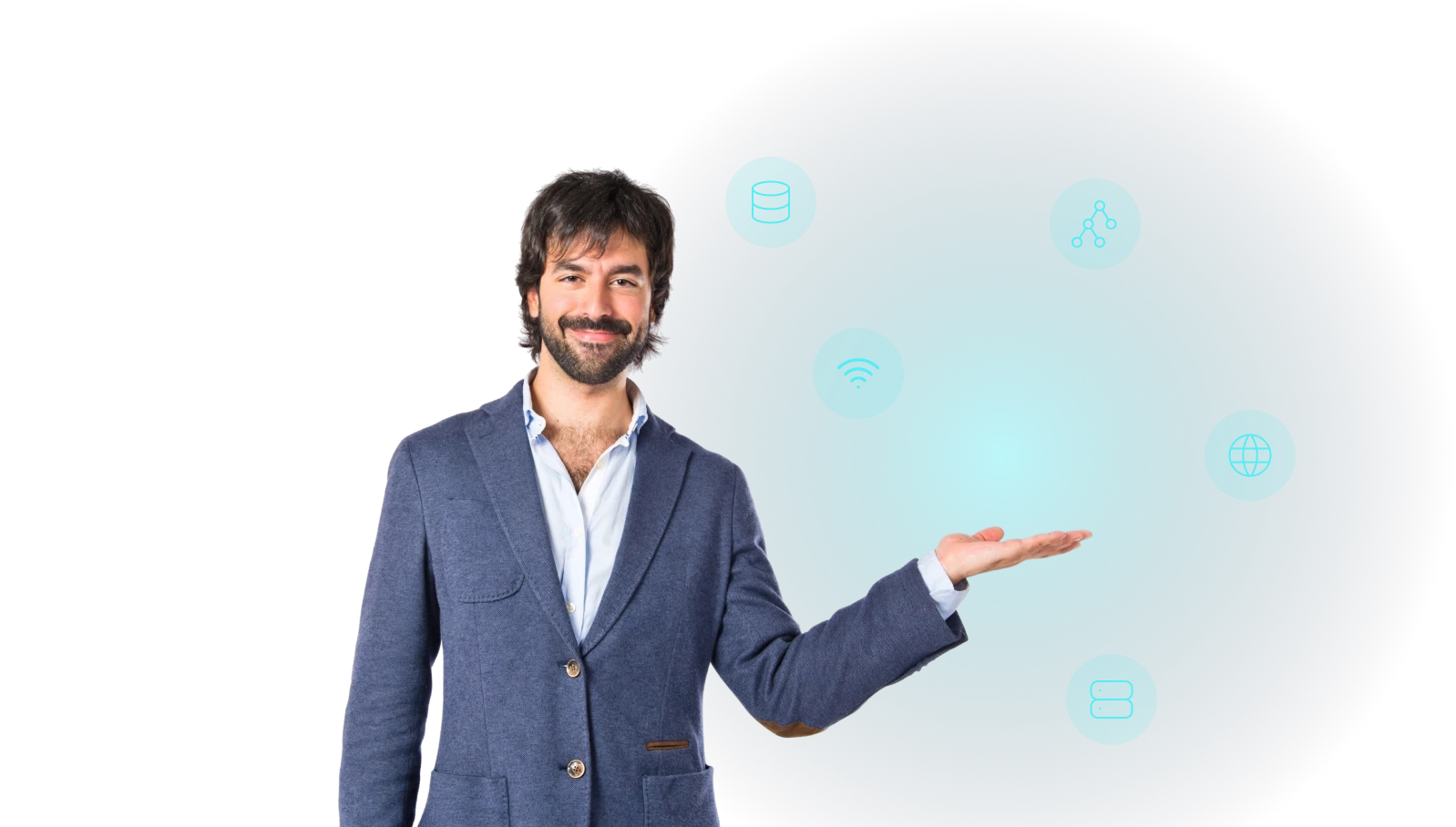 Correctional Technology SaaS Testimonials New img