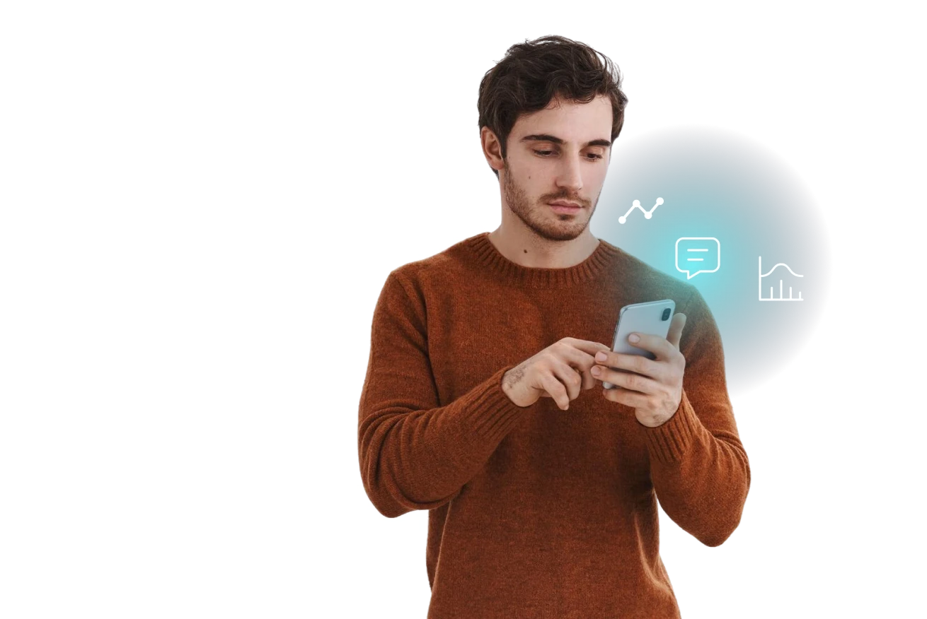 Correctional Technology SaaS Testimonials img