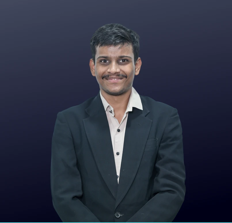 Dhrupesh Brahmbhatt Industry Experts