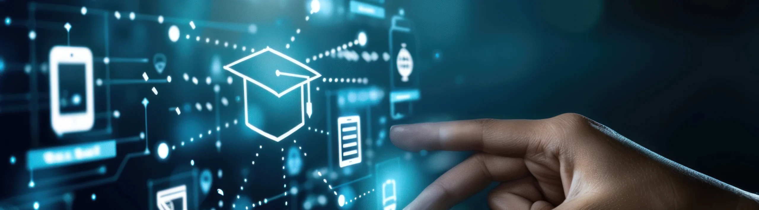 Digitizing School Operations with a Cloud Enabled Classroom Management Platform impact img