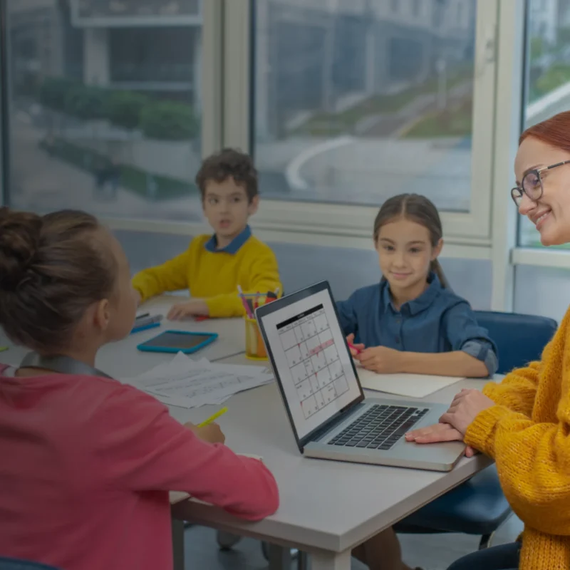 Digitizing School Operations with a Cloud Enabled Classroom Management Platform new Hero banner img