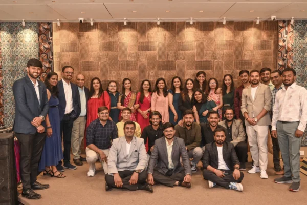 DnT Annual Function img 1