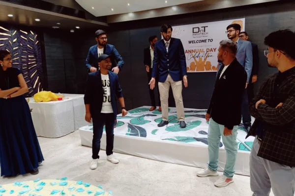 DnT Annual Function img 4