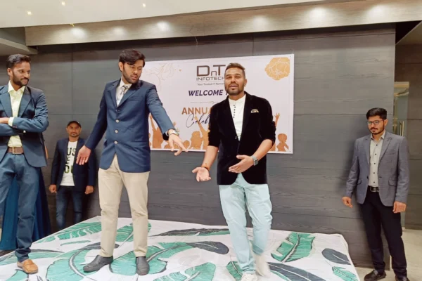 DnT Annual Function img 5