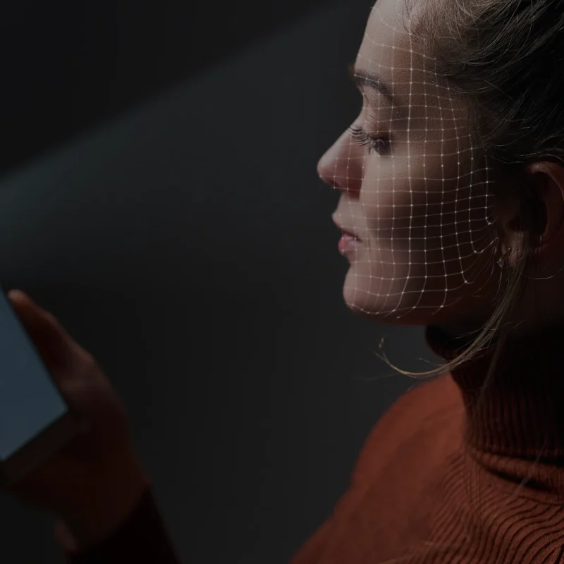 End to End Testing Excellence for a Face Matching Platform Hero banner image