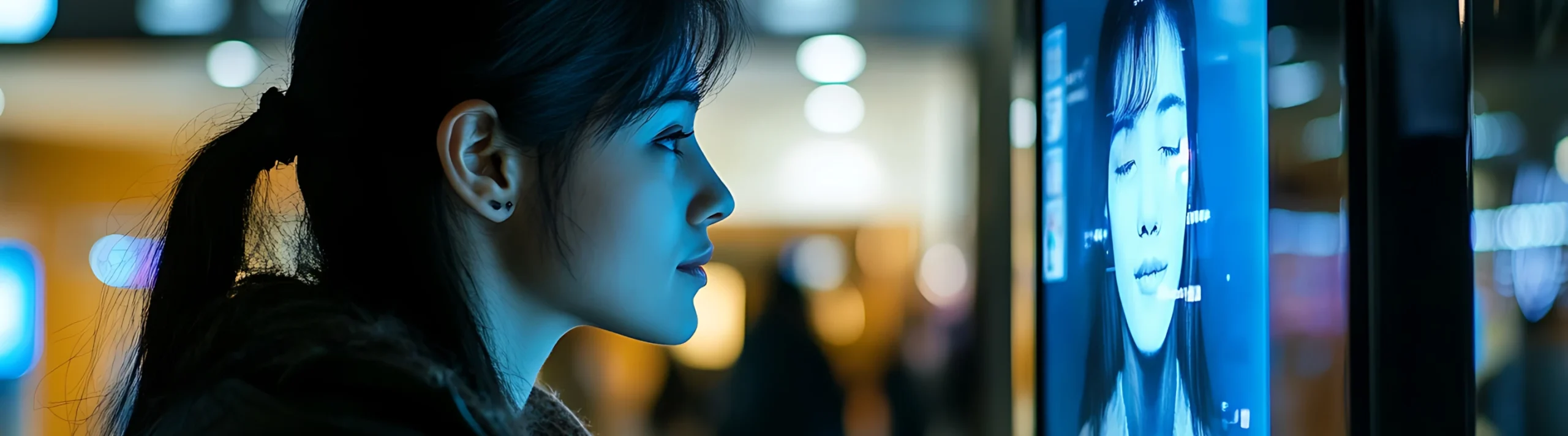 End to End Testing Excellence for a Face Matching Platform second img