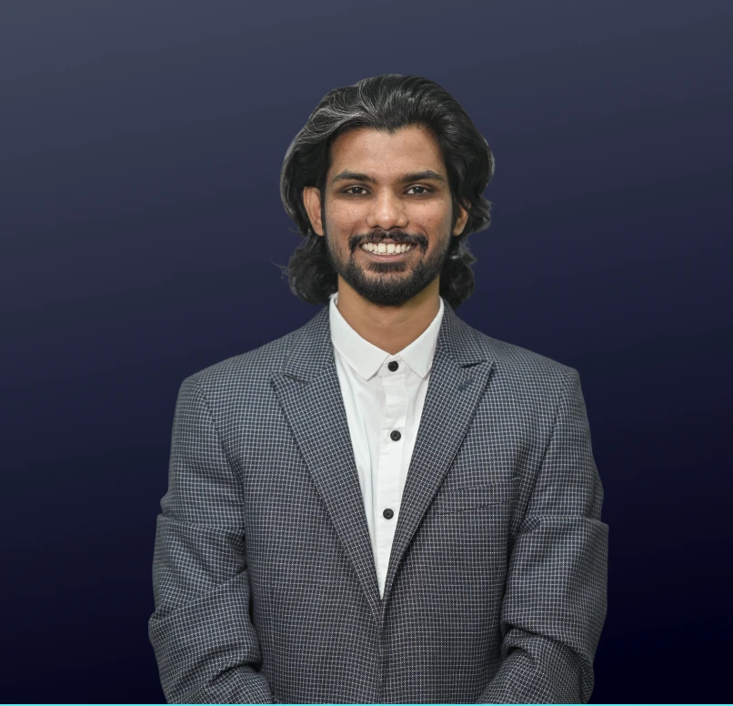 Fenil Jain Industry Experts