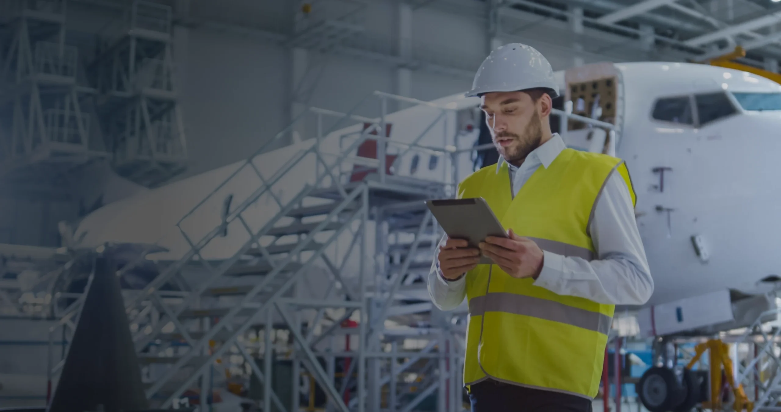 From Grounded to Operational — Real-Time AOG Dashboards Driving Faster Decisions