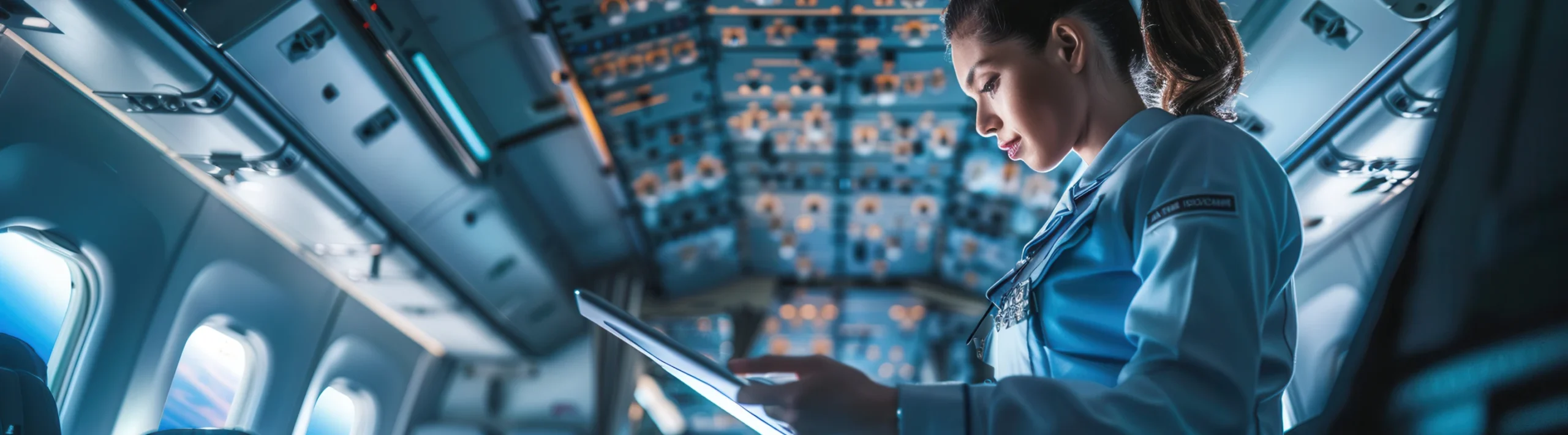 From Grounded to Operational — Real Time AOG Dashboards Driving Faster Decisions impact Image