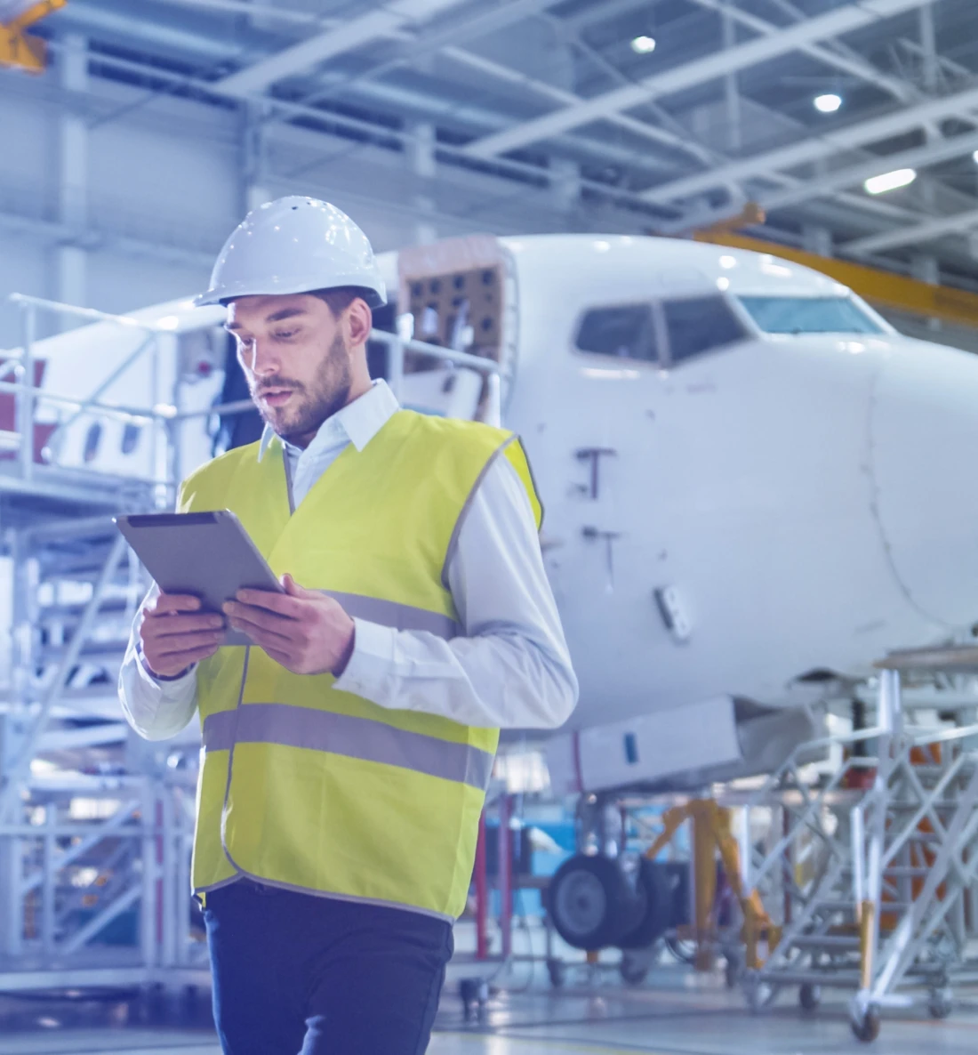 From Grounded to Operational — Real Time AOG Dashboards Driving Faster Decisions section img