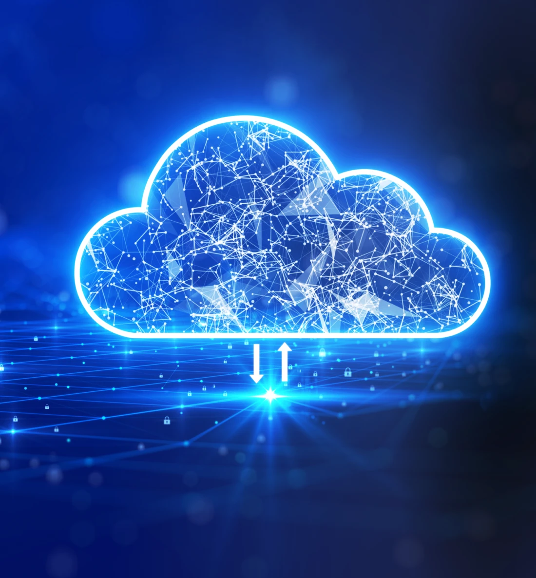 From Legacy to Cloud — Driving Scalability and Cost Savings with Cloud Modernization section img