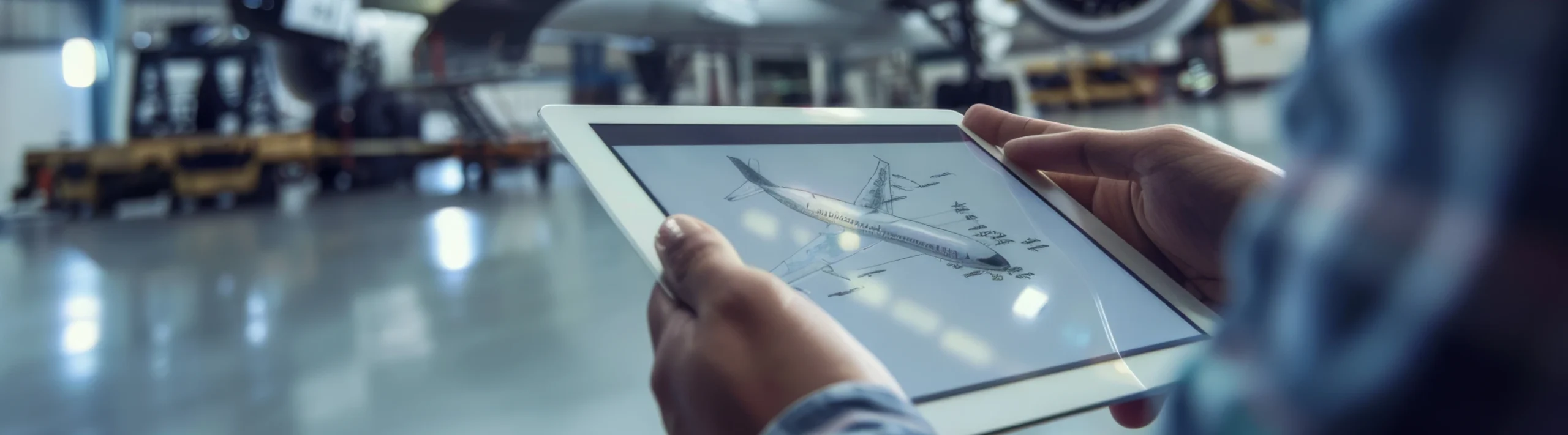 From Paper Trails to AI Insights — Transforming Aircraft Compliance with RAG Powered Digitization impact image