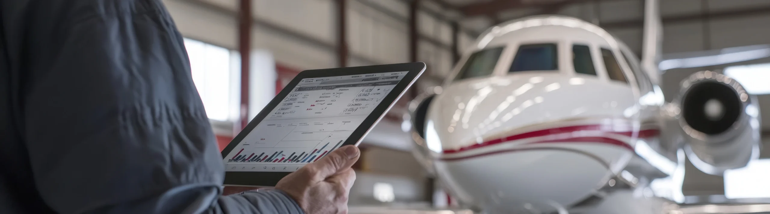 From Paper Trails to AI Insights — Transforming Aircraft Compliance with RAG Powered Digitization second image