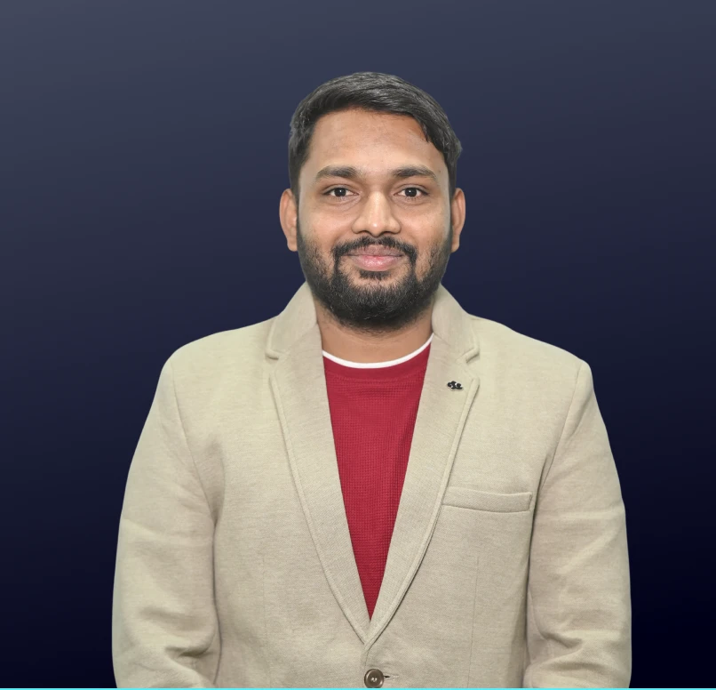 Gangadhar Pattar Industry Experts